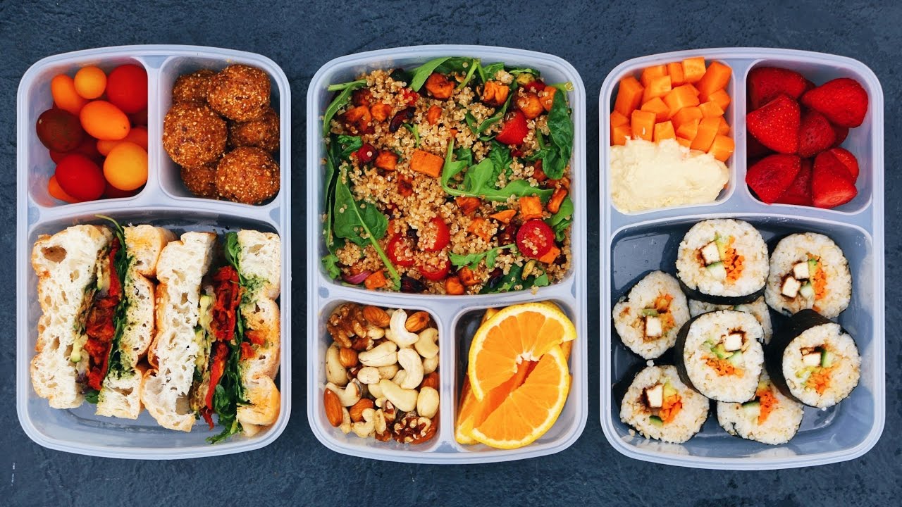 What are the Best Healthy Dinner Ideas for Busy Evenings?