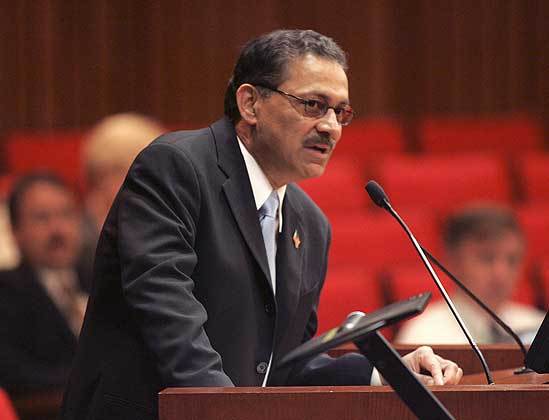Dr. Prem Reddy Once Again Recognized the Most Influential Physician Executives and Leaders in the Nation