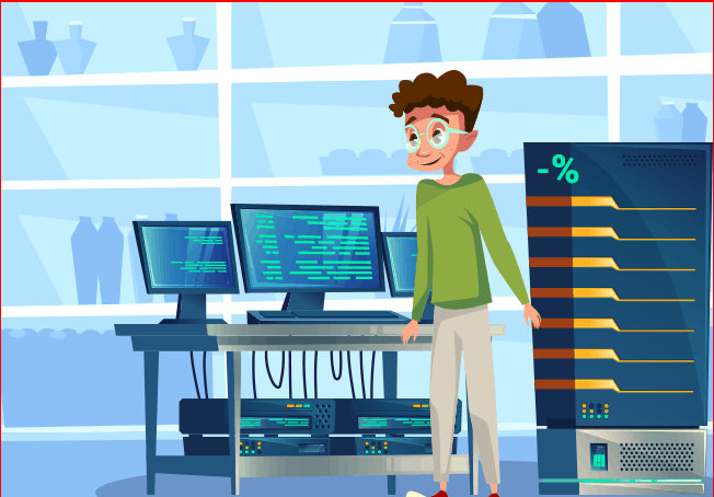 How Unlimited Hosting Works With Any Hosting Company ?