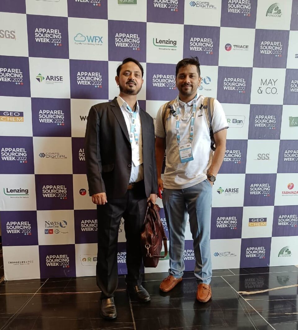 Tradewind Finance Joins Apparel Sourcing Week