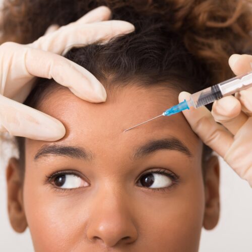 Best Botox Injections in Dallas