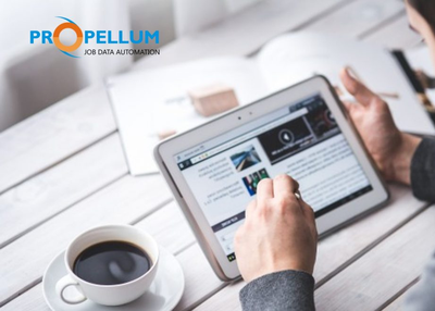 How premium job feeds help job boards compete with social recruiting