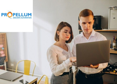 The Benefits of Using Job Board Software in the UK