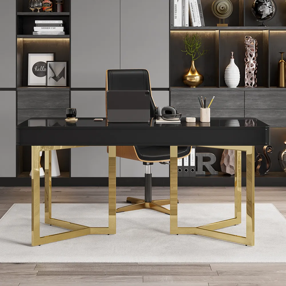 How to choose and arrange the library in your living room?