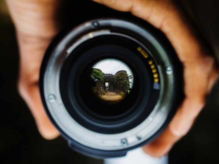 5 dream gifts for the street photographer