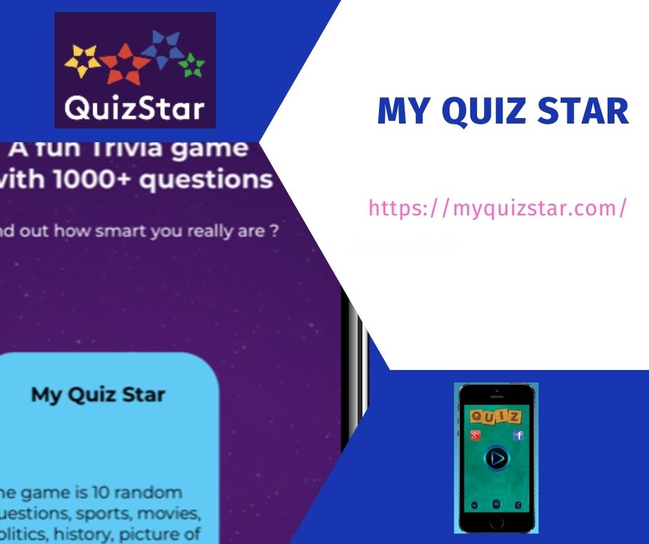Play quiz and earn rewards for your knowledge