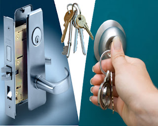Reliable Locksmith Services in Panorama City