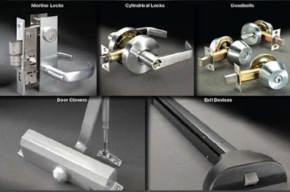 Various services provided by Locksmith Woodland Hills