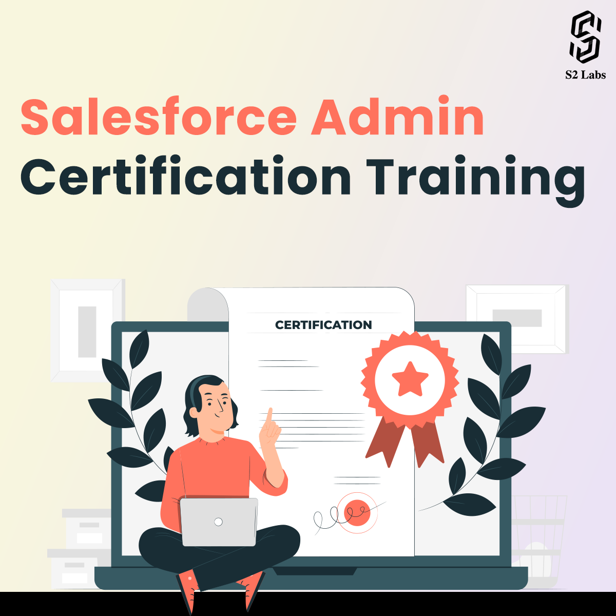Salesforce Amin Certification Training