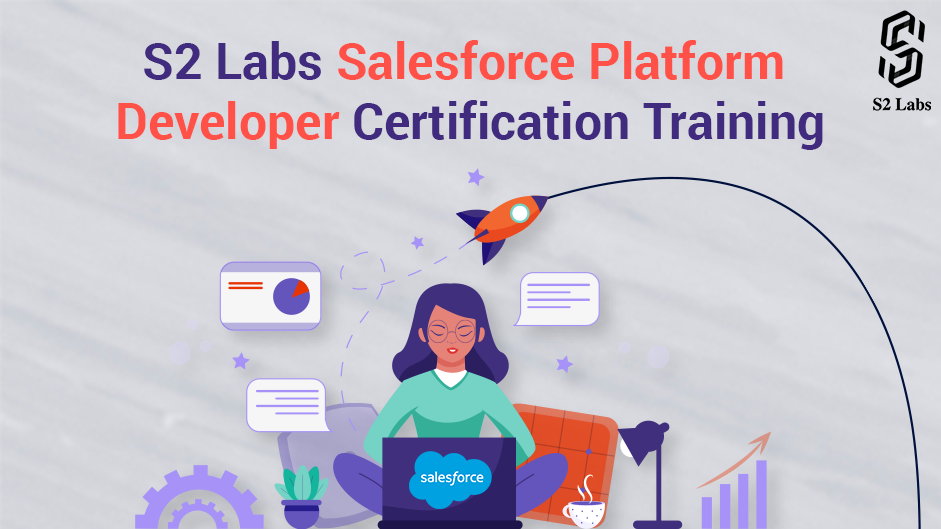 Salesforce Developer Certification Training
