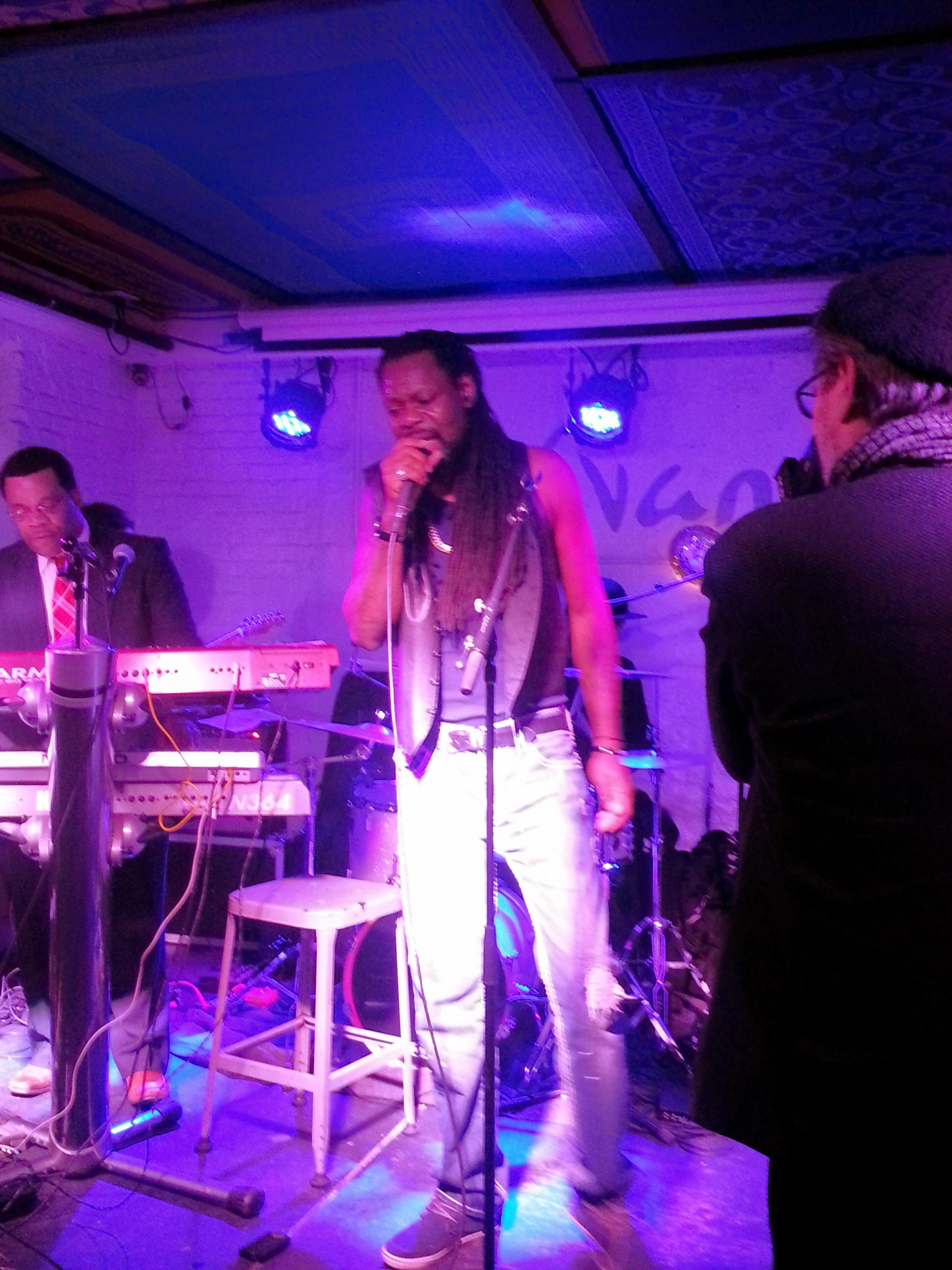 Book Late Night Shows New York | JoJo Romero