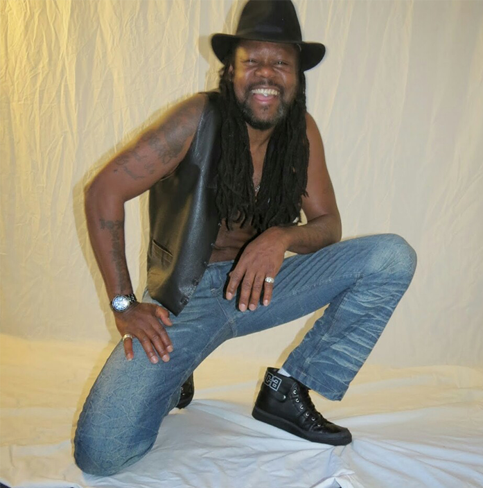 Listen to the Best Reggae Music in New York | JoJo Romero