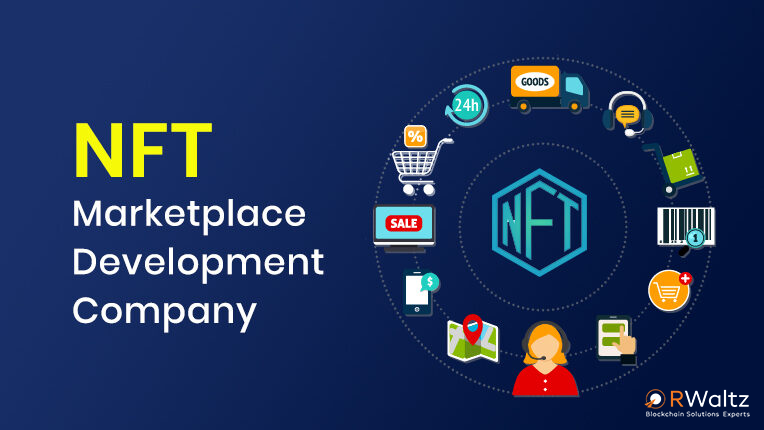 NFT Marketplace Development: Secrets You Didn’t Know! 
