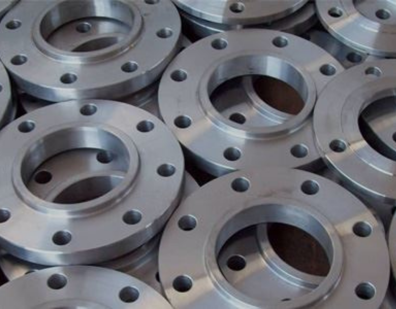 Flange Manufacturers in India