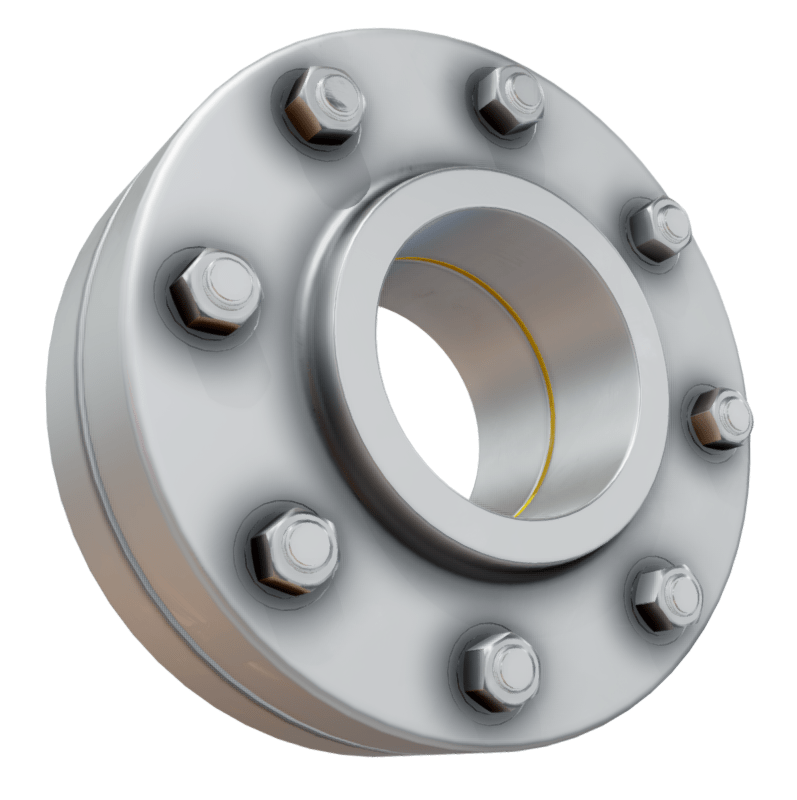 Flange Manufacturer in India