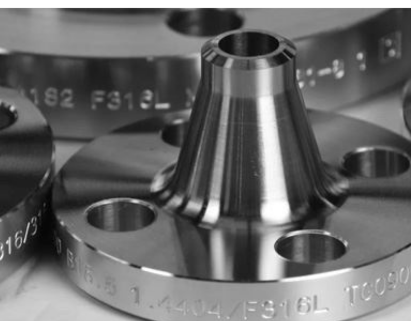   Flange Manufacturer in India