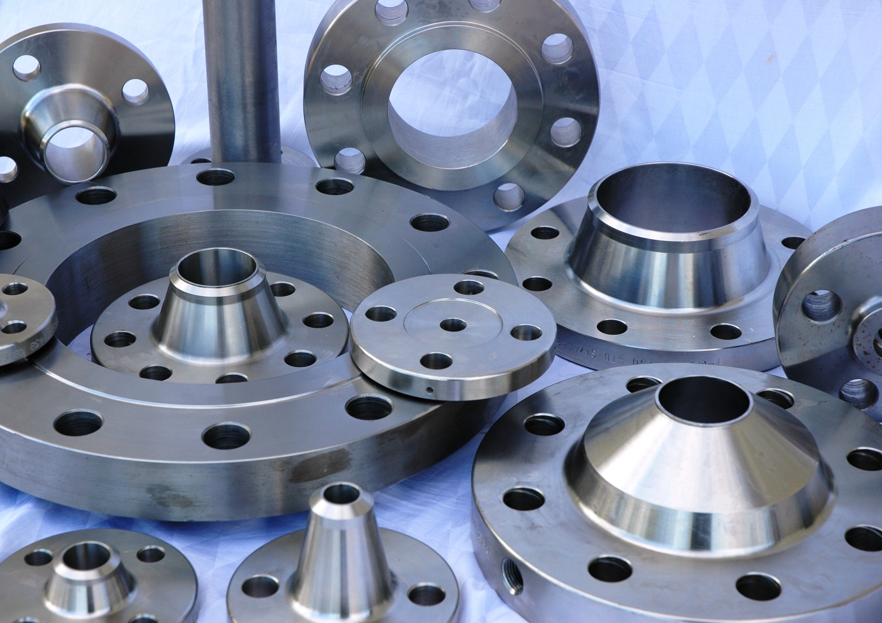 Best Flange Manufacturer In Dubai