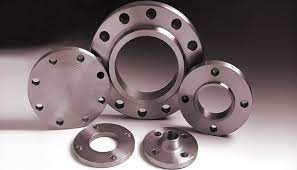 Best Quality Flange Manufacturer in India
