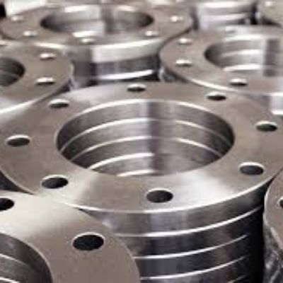 Stainless Steel Flanges & their Types