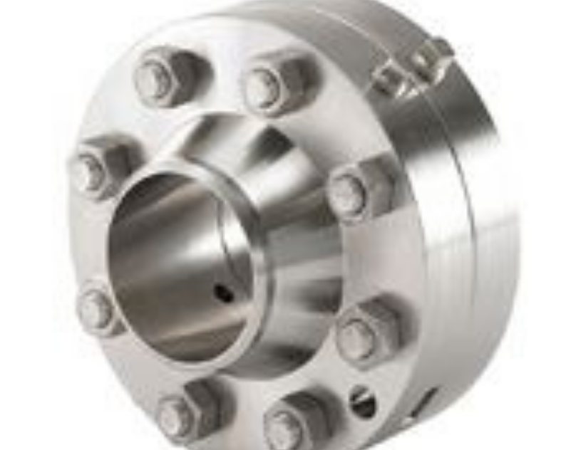 Flange Manufacturer in India