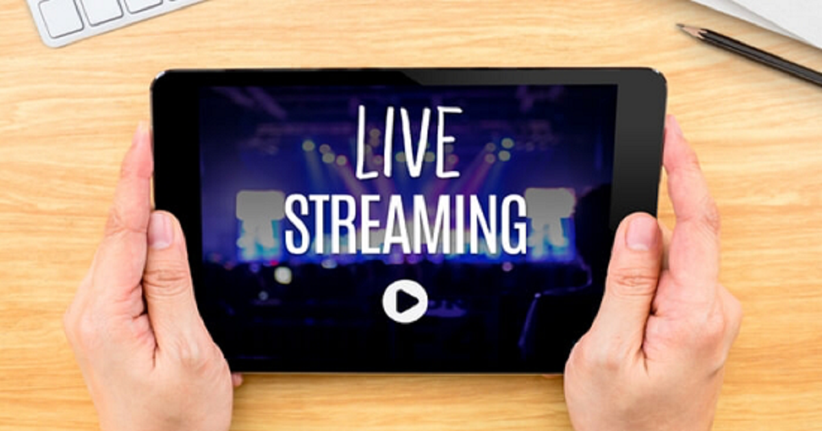 Live Video Streaming Services