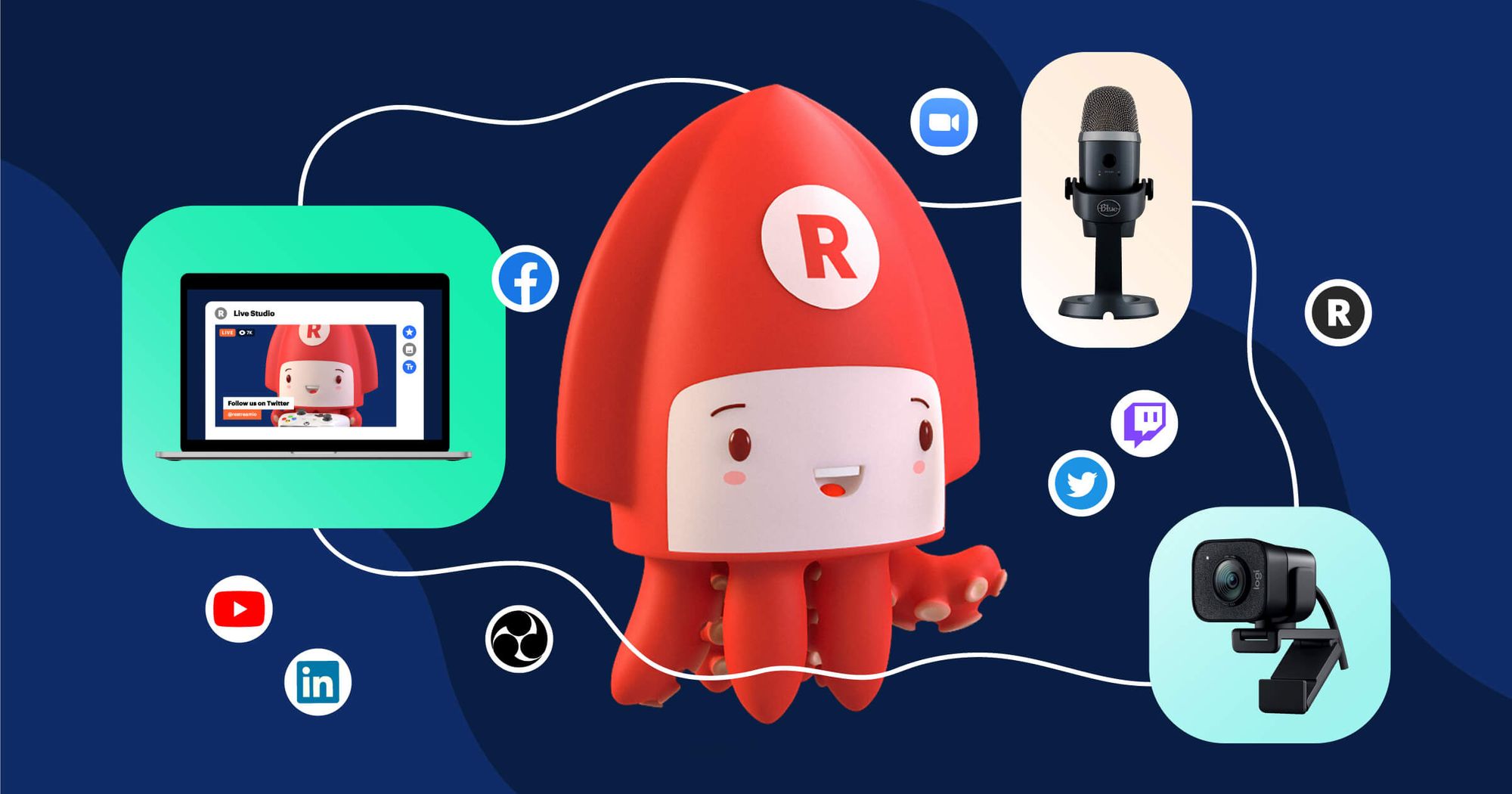 Pricing for Live Streaming