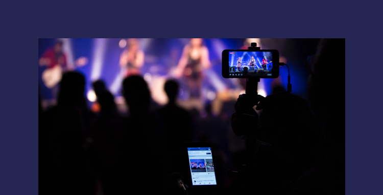 Capturing More Audience With The Help Of Virtual Events