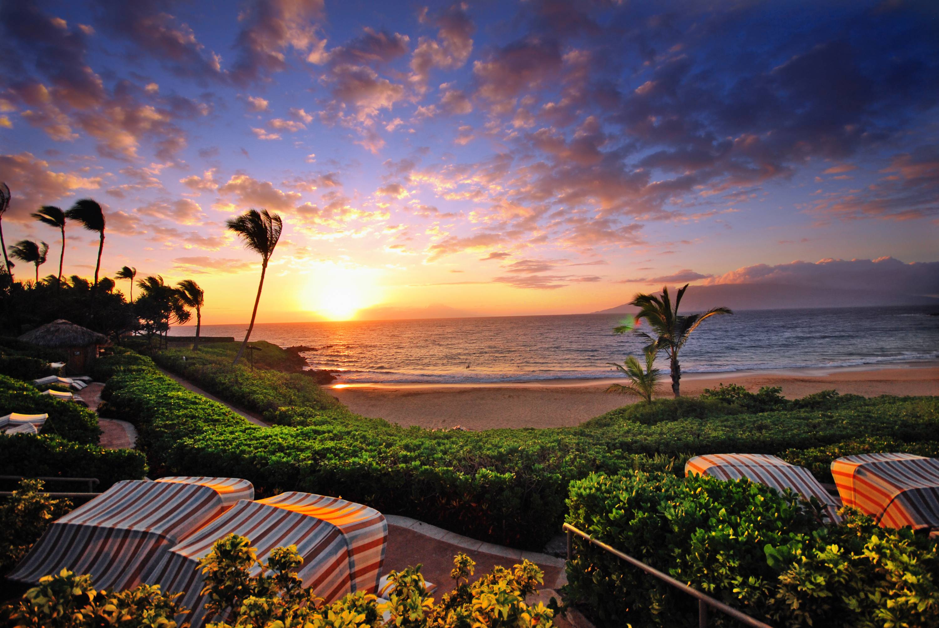 Travel packages to Hawaii
