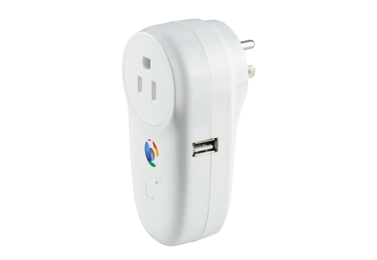 How I can buy custom WiFi smart plugs