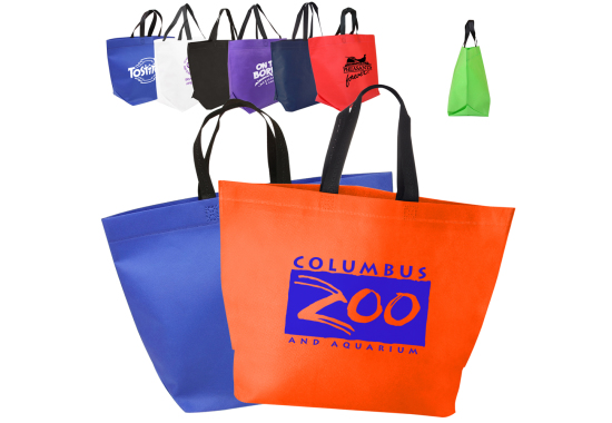 Things you need to look into while buying custom promotional tote