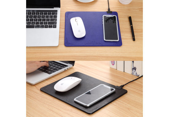 What are the 4 best tech promotional items for a giveaway?