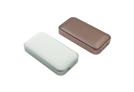 Have the Best time of Life with Custom Bluetooth Speakers