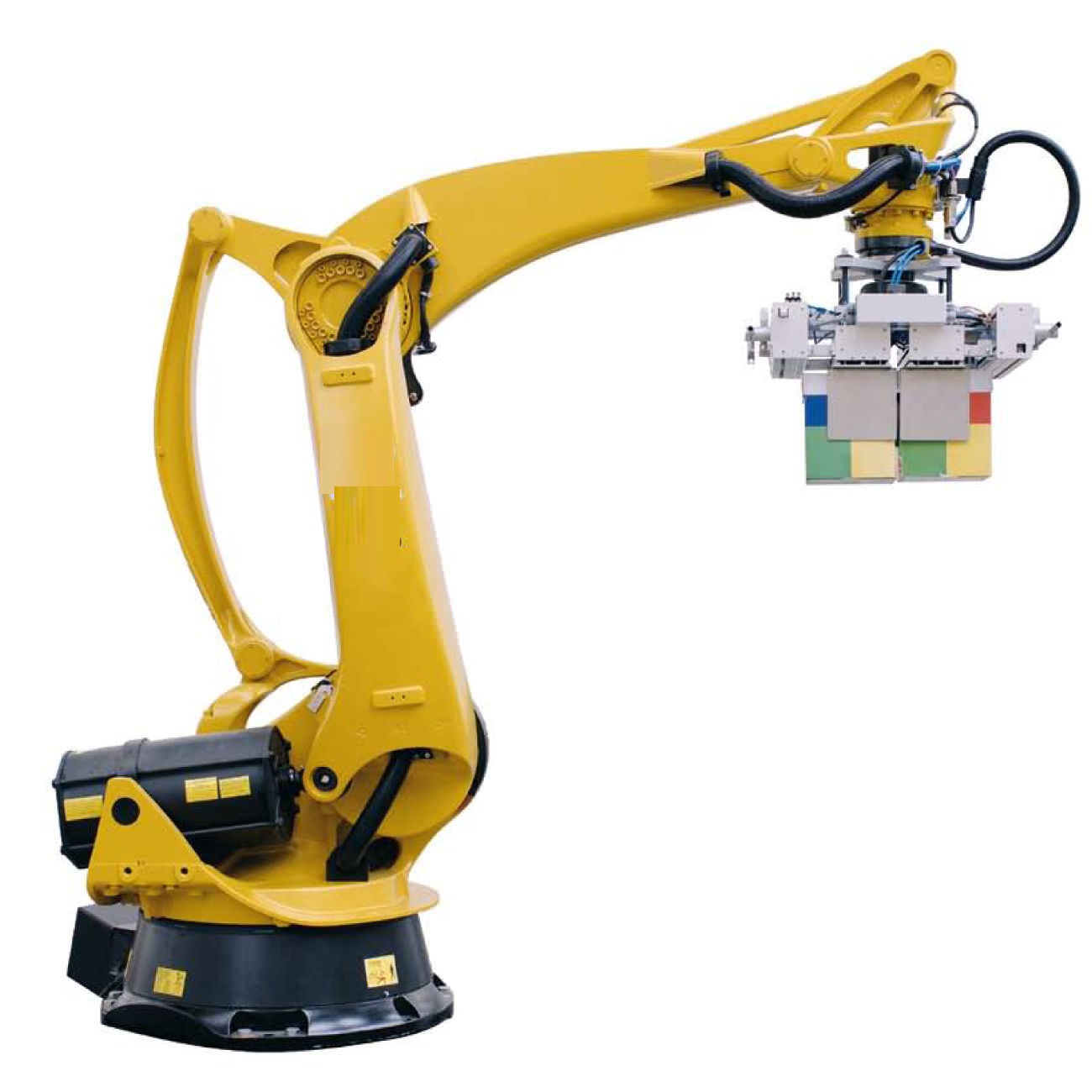 United States Articulated Robot Market Share, Size, Trends, Demand and Future Scope 2026