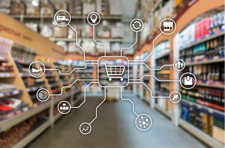 Retail Automation Market Size, Share, Analysis, Outlook and Forecast 2022-27