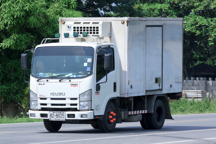 India Refrigerated Trucks Market Trends, Overview, Size, Share and Forecast 2026