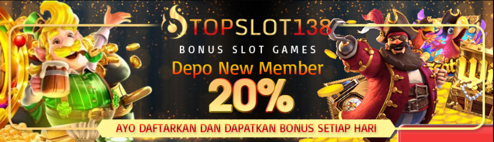 Situs Agen Slot Online Terpercaya Pragmatic Play Topslot138