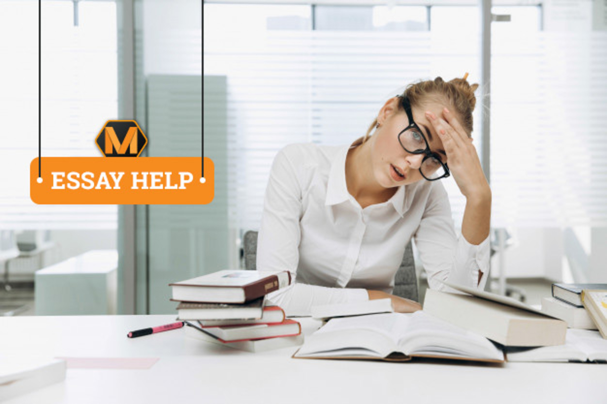 Four Easy Steps to Edit Your Essays