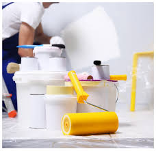 Painting Companies In Dubai