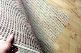 Carpet Underlay Dubai