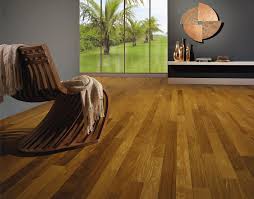 Wood Flooring Dubai