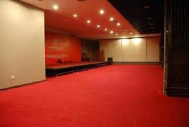 Exhibition Carpets