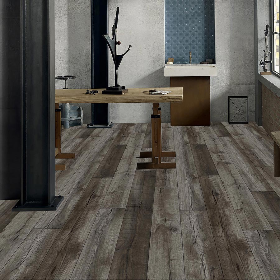 Wood Flooring Dubai
