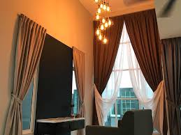 Blackout Curtains Dubai