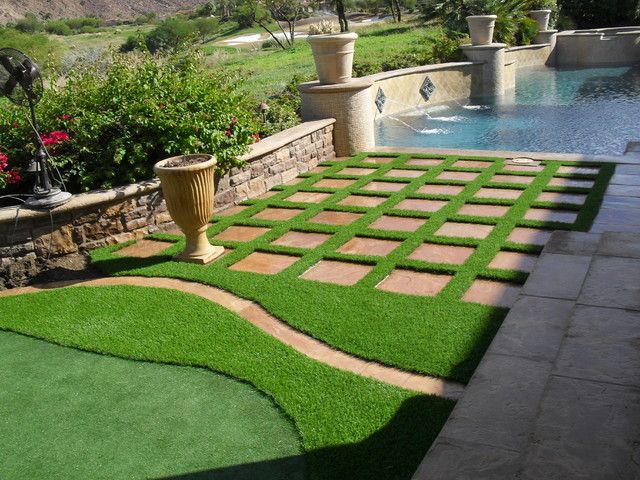 Artificial Grass Dubai