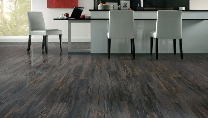 Laminate Flooring Dubai