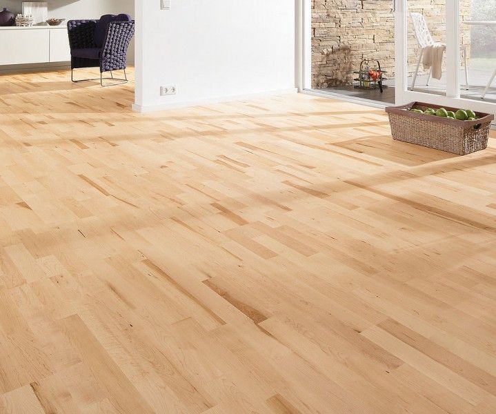 Laminate Flooring Dubai