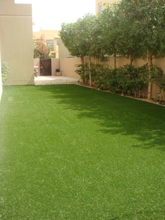 Artificial Grass Dubai