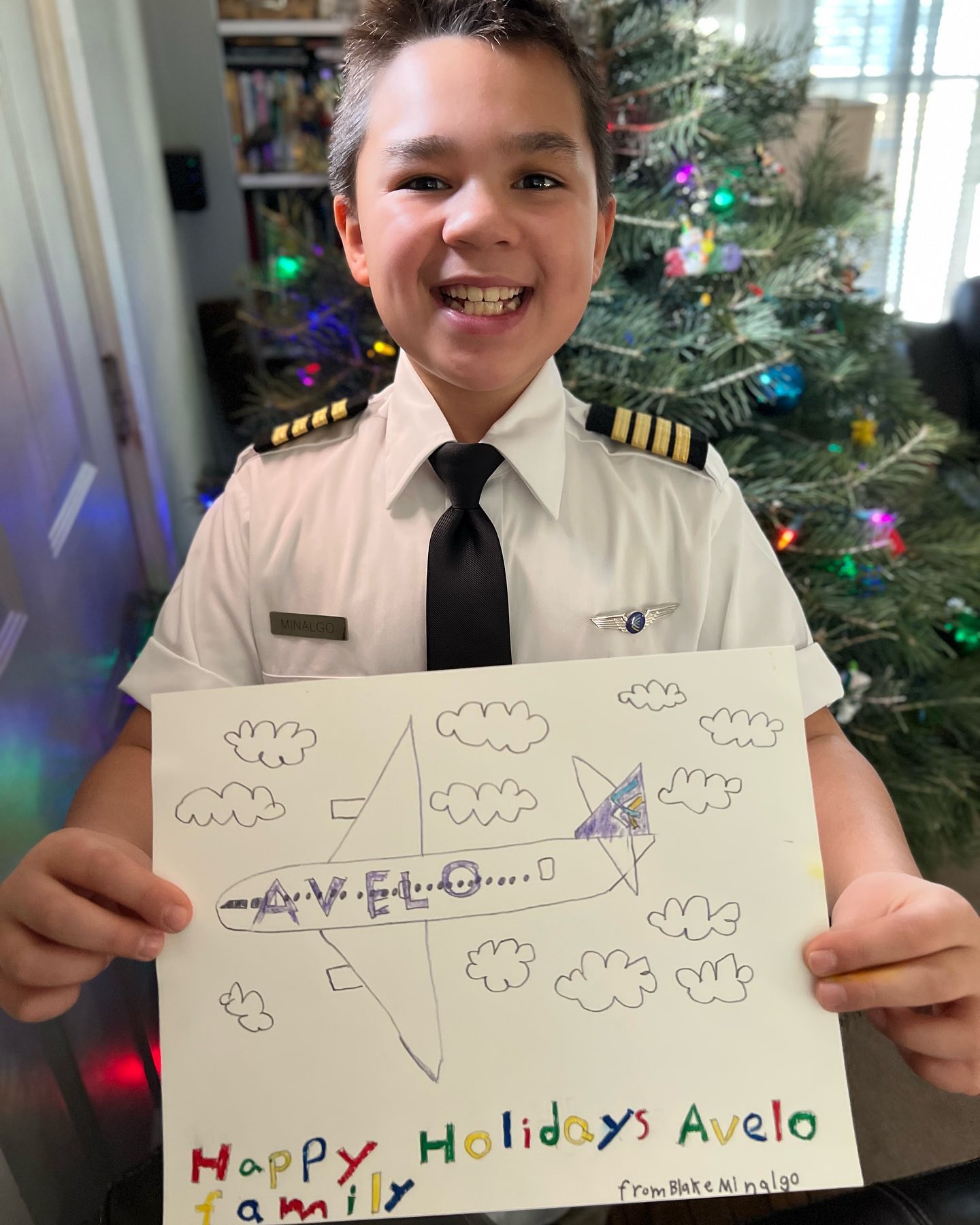  Avelo Airline flight Booking