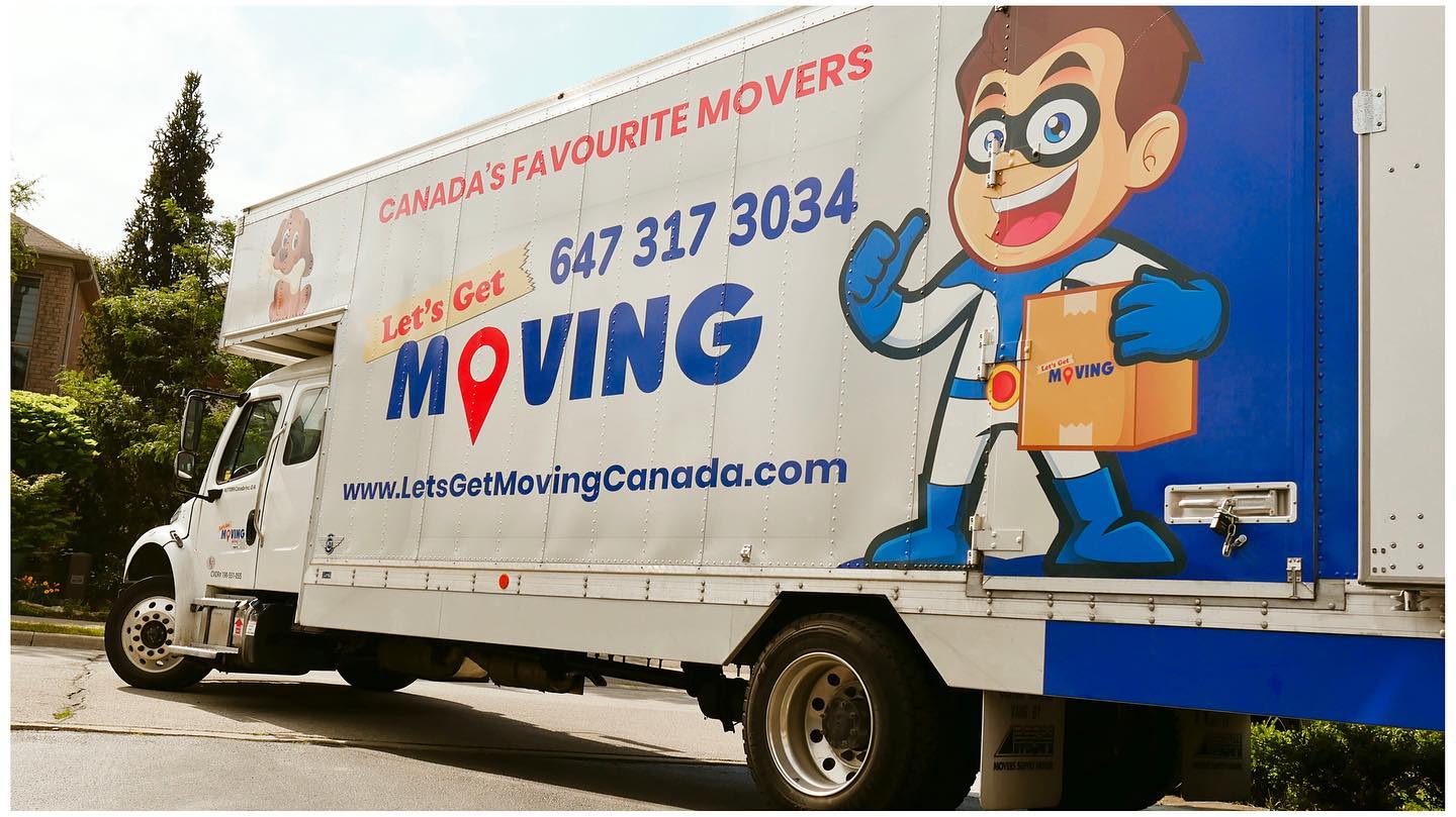 5 Things You Must Think About Before Hiring A Professional Mover
