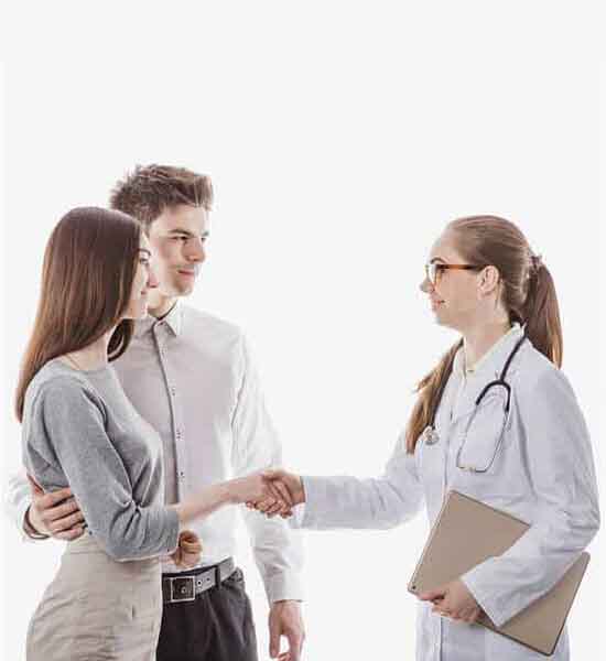 Choosing the Best IVF Hospital: What to Consider